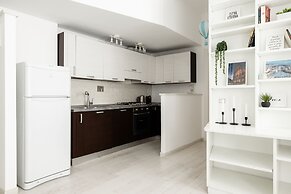 La Mongolfiera Apartment