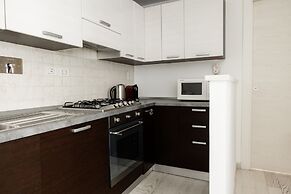 La Mongolfiera Apartment