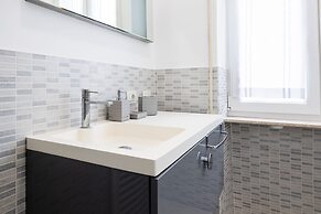 La Mongolfiera Apartment