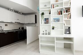 La Mongolfiera Apartment