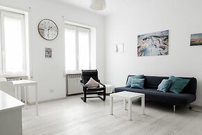 La Mongolfiera Apartment