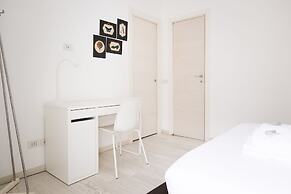 La Mongolfiera Apartment