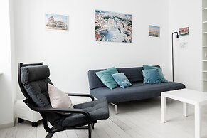 La Mongolfiera Apartment