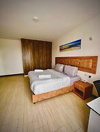 Kilimani Suites