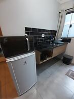 Marmeu Tombo com jacuzzi aquecida