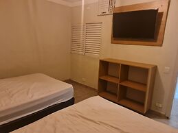 Marmeu Tombo com jacuzzi aquecida