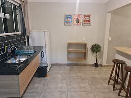 Marmeu Tombo com jacuzzi aquecida