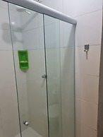 Marmeu Tombo com jacuzzi aquecida