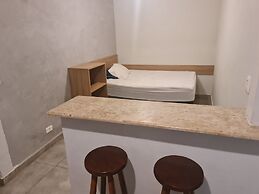 Marmeu Tombo com jacuzzi aquecida