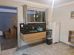 Marmeu Tombo com jacuzzi aquecida