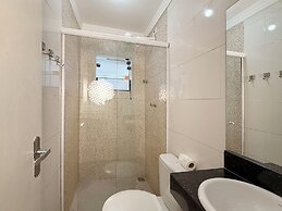 Marmeu Tombo com jacuzzi aquecida