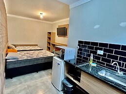 Marmeu Tombo com jacuzzi aquecida