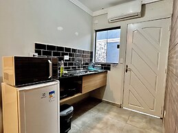 Marmeu Tombo com jacuzzi aquecida