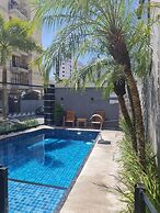 Marmeu Tombo com jacuzzi aquecida