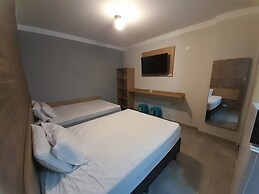 Marmeu Tombo com jacuzzi aquecida