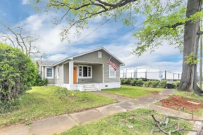 Near the Airport East Lake Craftsman