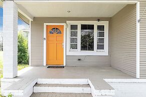 Near the Airport East Lake Craftsman