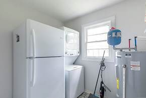 Near the Airport East Lake Craftsman