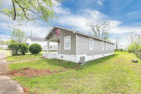 Near the Airport East Lake Craftsman