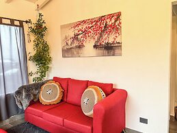 RentUp-Departamento tipo casa Bariloche