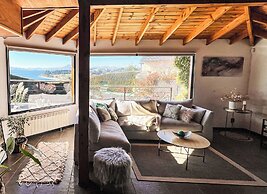 RentUp-Departamento tipo casa Bariloche