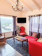 RentUp-Departamento tipo casa Bariloche