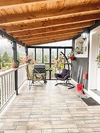 RentUp-Departamento tipo casa Bariloche