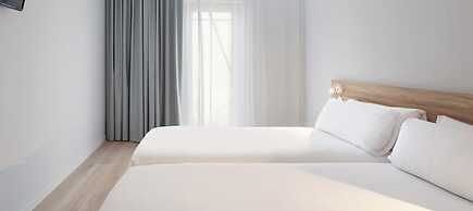 B&B HOTEL Valencia Alcasser