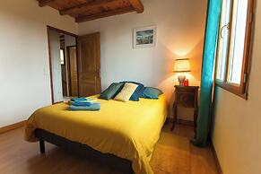 Maison LGBT des Monts Bleus