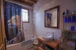 Maison LGBT des Monts Bleus