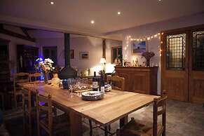 Maison LGBT des Monts Bleus