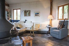Maison LGBT des Monts Bleus