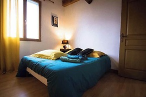 Maison LGBT des Monts Bleus