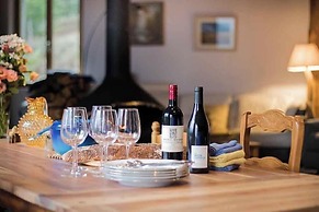 Maison LGBT des Monts Bleus