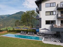 Penthouse With Shared Pool