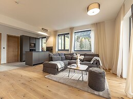 Penthouse With Shared Pool