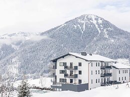 Penthouse With Shared Pool