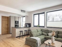 Penthouse With Shared Pool