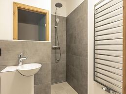 Penthouse With Shared Pool