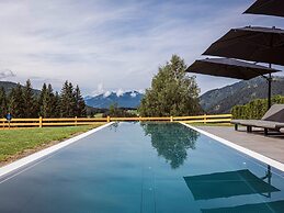 Penthouse With Shared Pool