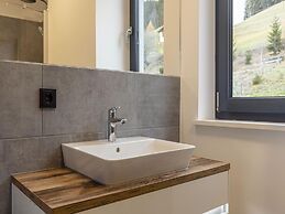 Penthouse With Shared Pool