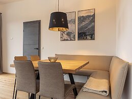 Penthouse With Shared Pool