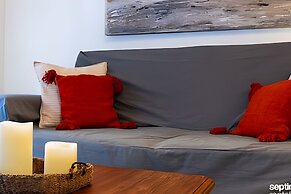 Casa Con Asador y Cochera