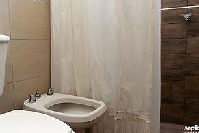 Casa Con Asador y Cochera