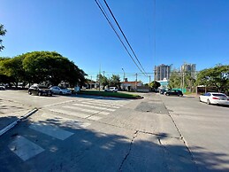 Casa Con Asador y Cochera