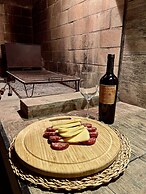 Casa Con Asador y Cochera