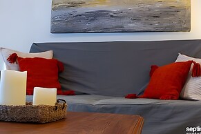 Casa Con Asador y Cochera