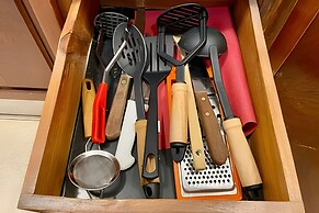 Casa Con Asador y Cochera