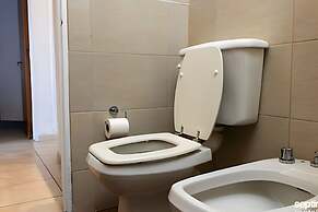 Casa Con Asador y Cochera