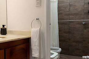 Casa Con Asador y Cochera